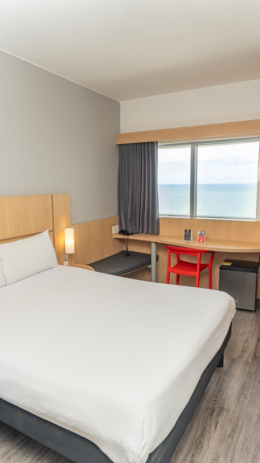 Hotel Ibis Cartagena Marbella Exteriér fotografie