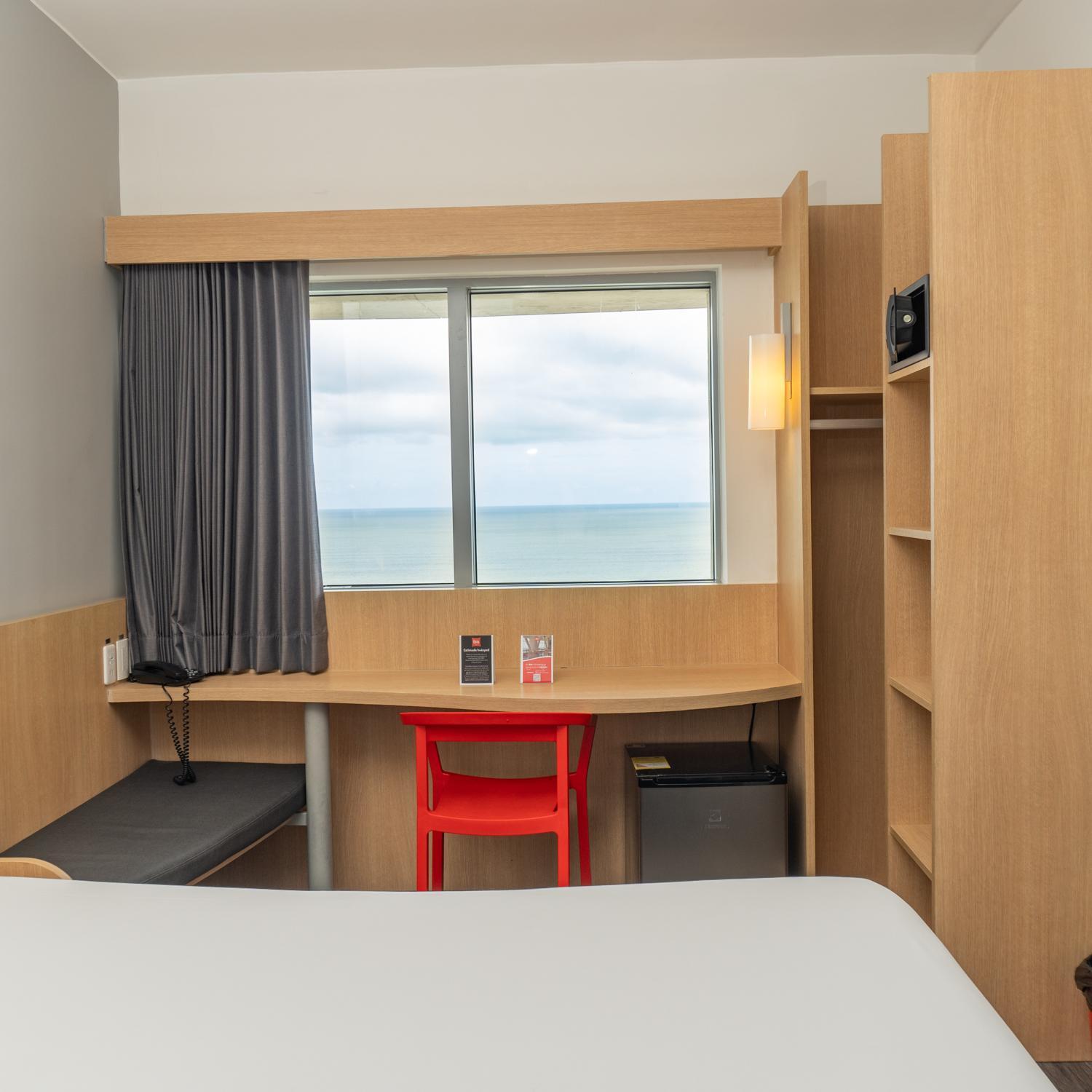 Hotel Ibis Cartagena Marbella Exteriér fotografie