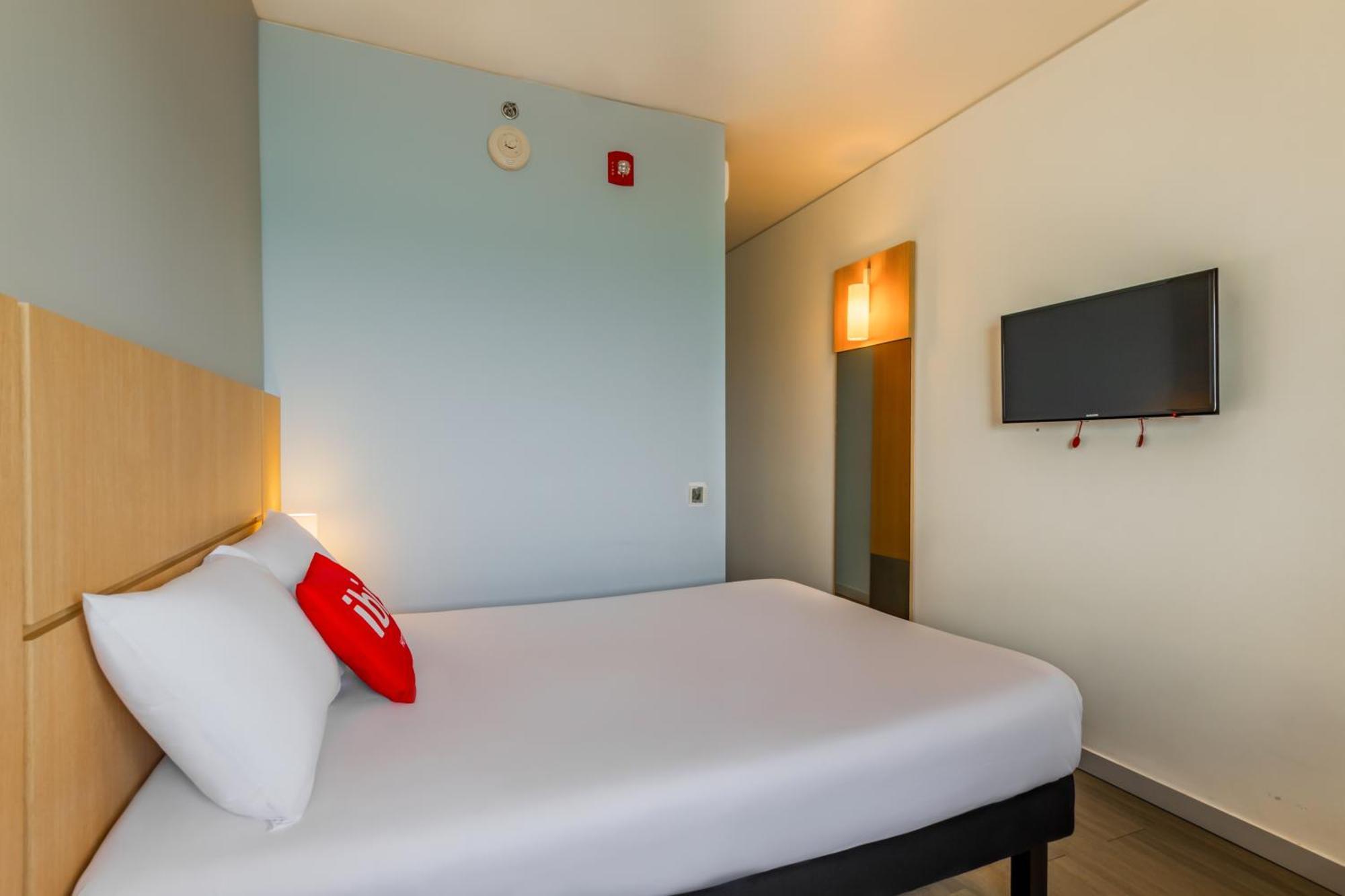 Hotel Ibis Cartagena Marbella Exteriér fotografie