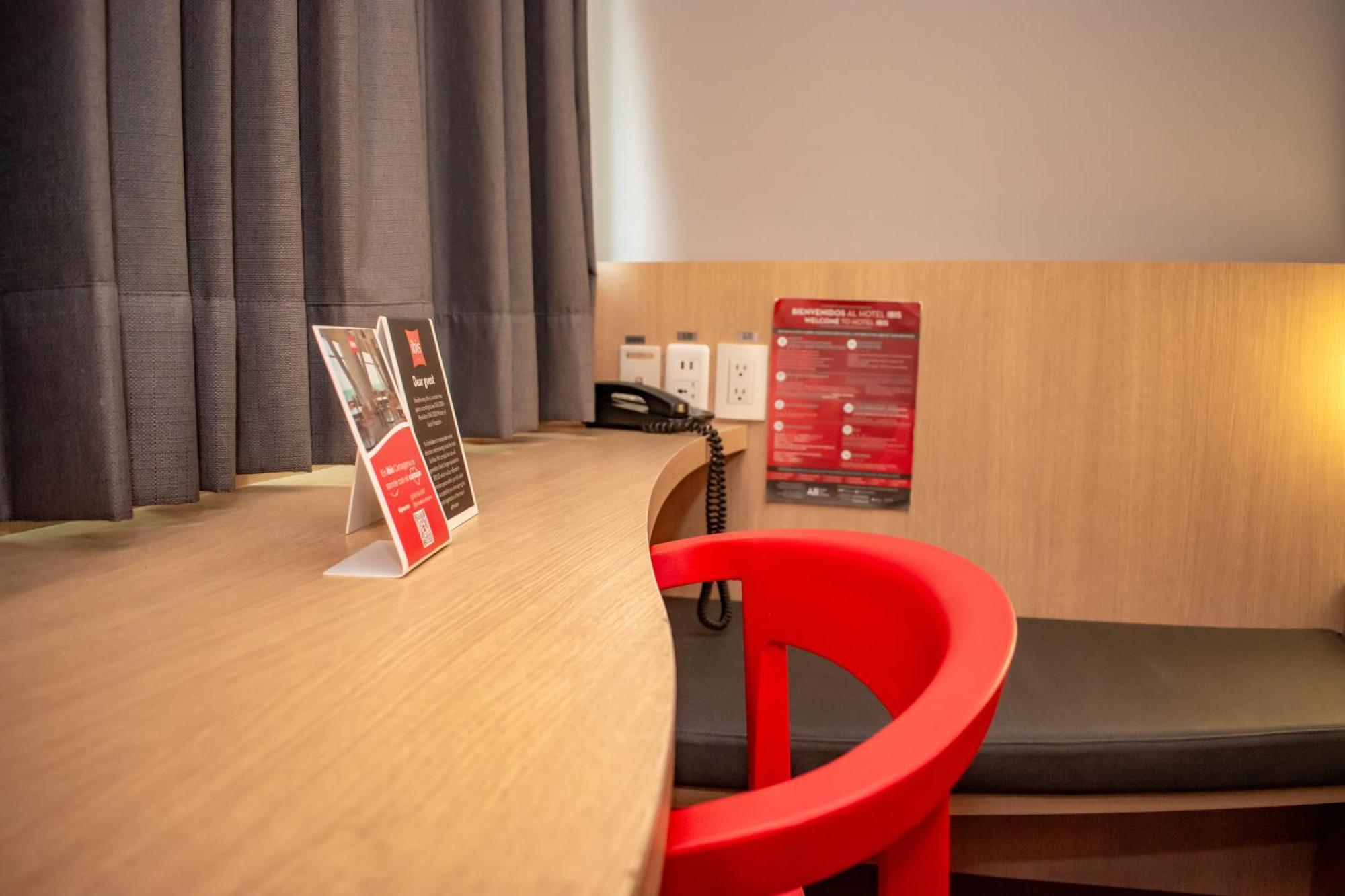 Hotel Ibis Cartagena Marbella Exteriér fotografie