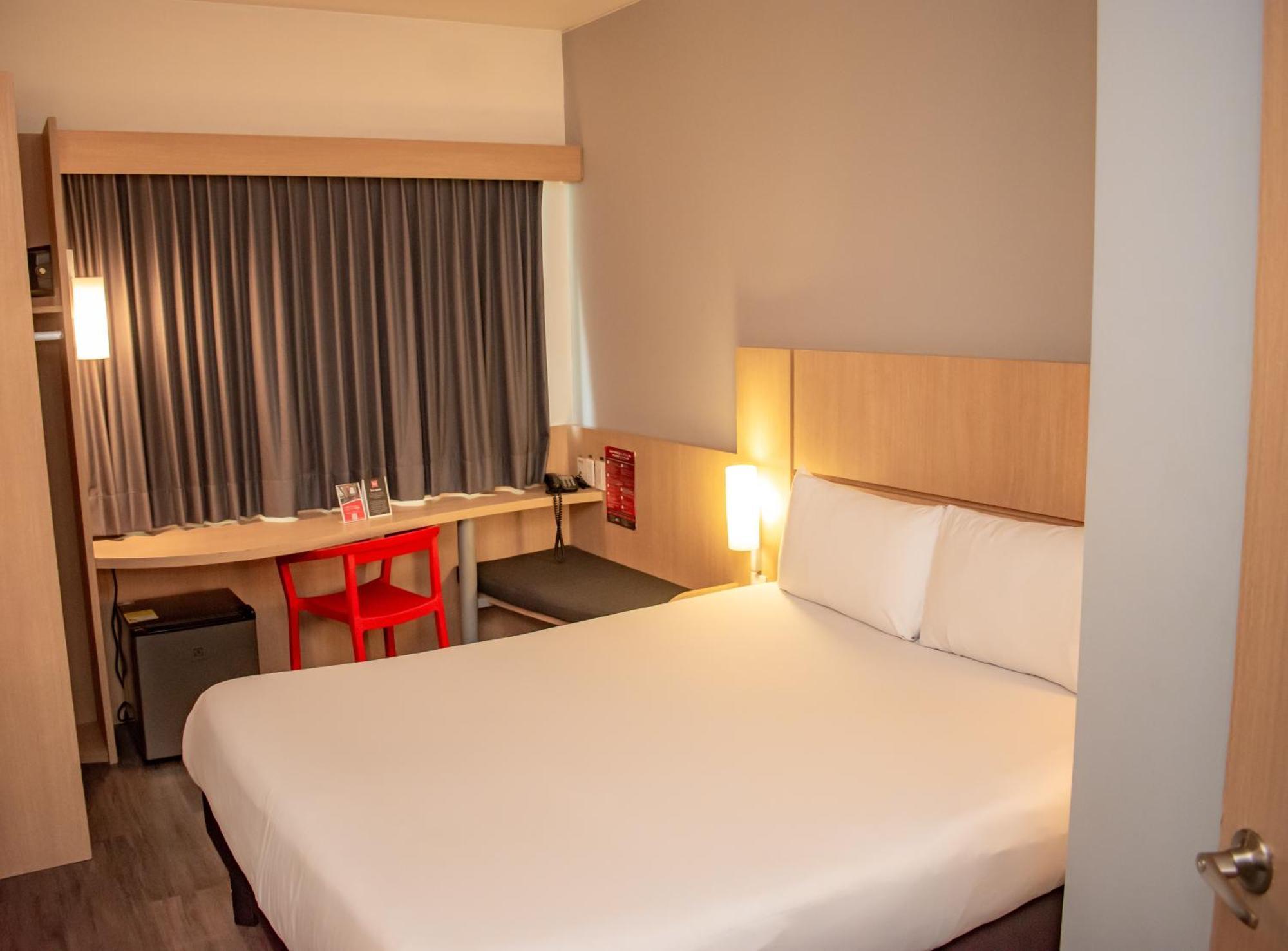 Hotel Ibis Cartagena Marbella Exteriér fotografie